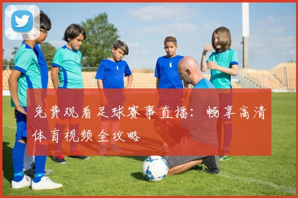 免费观看足球赛事直播:畅享高清体育视频全攻略