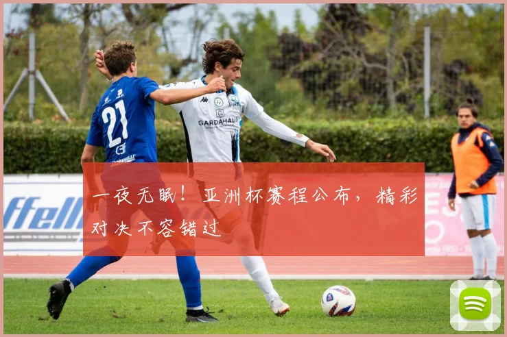 一夜无眠!亚洲杯赛程公布,精彩对决不容错过
