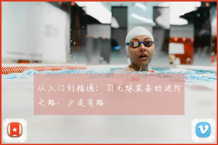 从入门到精通:羽毛球装备的进阶之路,少走弯路